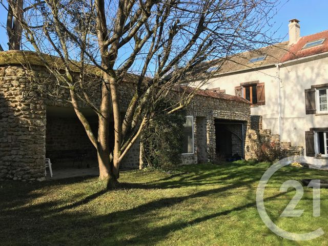 maison à vendre - 7 pièces - 165.0 m2 - VIGNY - 95 - ILE-DE-FRANCE - Century 21 Osmose maison à vendre - 7 pièces - 165.0 m2 - VIGNY - 95 - ILE-DE-FRANCE - Century 21 Osmose