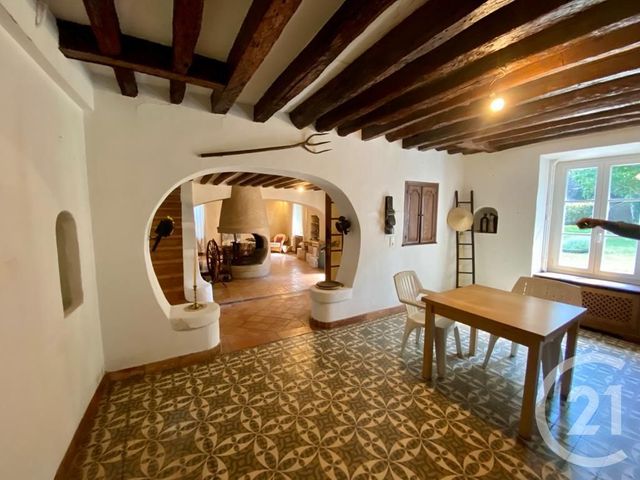 maison à vendre - 7 pièces - 165.0 m2 - VIGNY - 95 - ILE-DE-FRANCE - Century 21 Osmose maison à vendre - 7 pièces - 165.0 m2 - VIGNY - 95 - ILE-DE-FRANCE - Century 21 Osmose