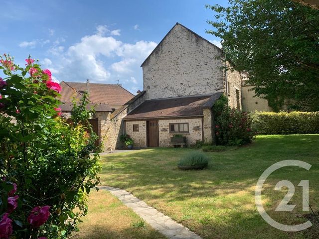 maison à vendre - 7 pièces - 165.0 m2 - VIGNY - 95 - ILE-DE-FRANCE - Century 21 Osmose maison à vendre - 7 pièces - 165.0 m2 - VIGNY - 95 - ILE-DE-FRANCE - Century 21 Osmose