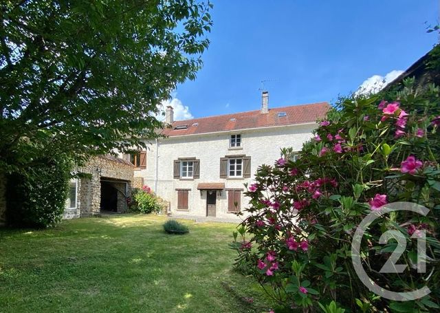 maison à vendre - 7 pièces - 165.0 m2 - VIGNY - 95 - ILE-DE-FRANCE - Century 21 Osmose maison à vendre - 7 pièces - 165.0 m2 - VIGNY - 95 - ILE-DE-FRANCE - Century 21 Osmose