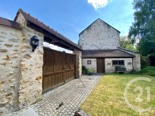 maison à vendre - 7 pièces - 165.0 m2 - VIGNY - 95 - ILE-DE-FRANCE - Century 21 Osmose maison à vendre - 7 pièces - 165.0 m2 - VIGNY - 95 - ILE-DE-FRANCE - Century 21 Osmose