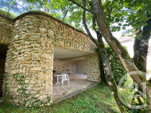 maison à vendre - 7 pièces - 165.0 m2 - VIGNY - 95 - ILE-DE-FRANCE - Century 21 Osmose maison à vendre - 7 pièces - 165.0 m2 - VIGNY - 95 - ILE-DE-FRANCE - Century 21 Osmose