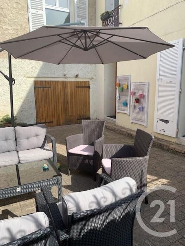 Afficher la photo en grand maison à vendre - 6 pièces - 116.0 m2 - VIGNY - 95 - ILE-DE-FRANCE - Century 21 Osmose
