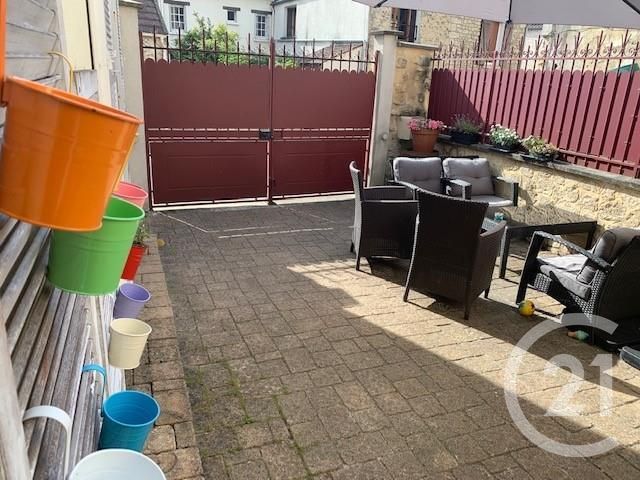 Afficher la photo en grand maison à vendre - 6 pièces - 116.0 m2 - VIGNY - 95 - ILE-DE-FRANCE - Century 21 Osmose