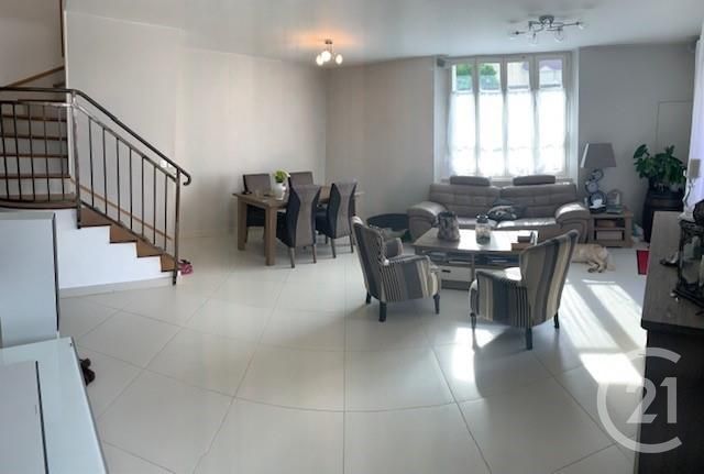 Afficher la photo en grand maison à vendre - 6 pièces - 116.0 m2 - VIGNY - 95 - ILE-DE-FRANCE - Century 21 Osmose