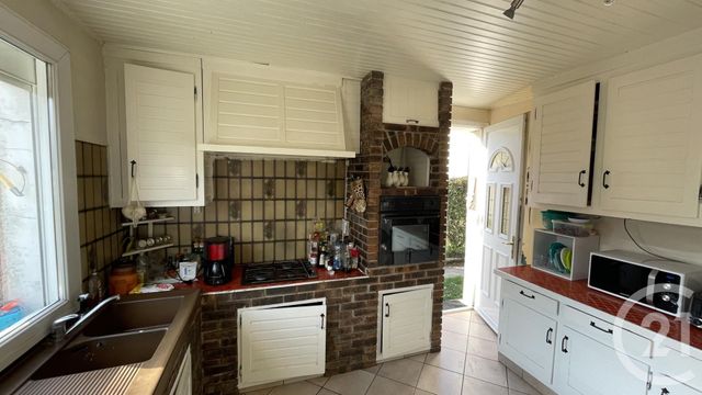 Afficher la photo en grand maison à vendre - 5 pièces - 102.63 m2 - OSNY - 95 - ILE-DE-FRANCE - Century 21 Osmose
