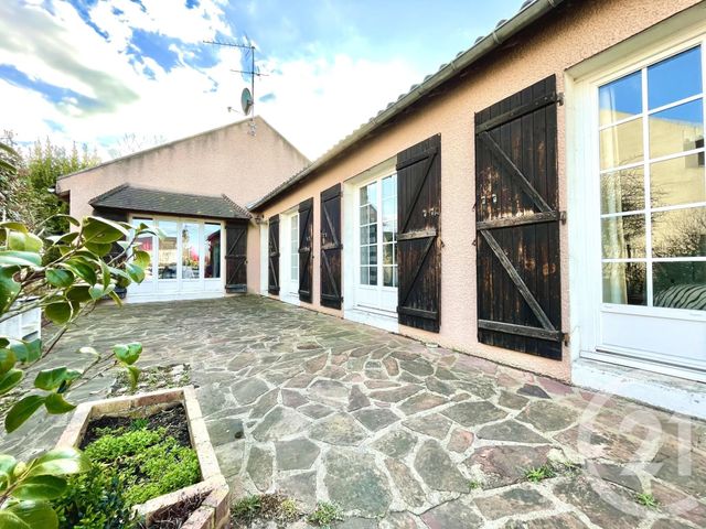 Afficher la photo en grand maison à vendre - 5 pièces - 102.63 m2 - OSNY - 95 - ILE-DE-FRANCE - Century 21 Osmose