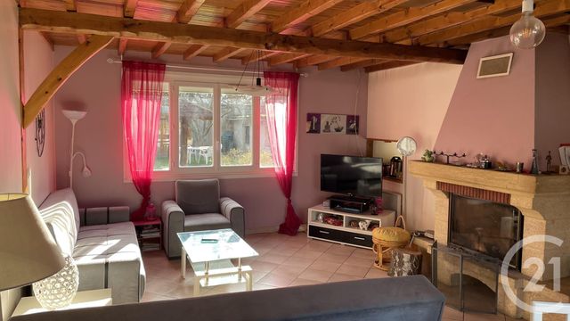 Afficher la photo en grand maison à vendre - 5 pièces - 102.63 m2 - OSNY - 95 - ILE-DE-FRANCE - Century 21 Osmose