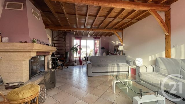 Afficher la photo en grand maison à vendre - 5 pièces - 102.63 m2 - OSNY - 95 - ILE-DE-FRANCE - Century 21 Osmose