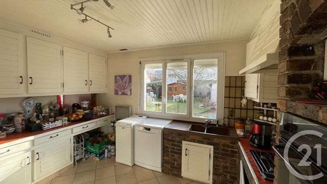 Afficher la photo en grand maison à vendre - 5 pièces - 102.63 m2 - OSNY - 95 - ILE-DE-FRANCE - Century 21 Osmose