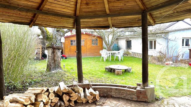 Afficher la photo en grand maison à vendre - 5 pièces - 102.63 m2 - OSNY - 95 - ILE-DE-FRANCE - Century 21 Osmose