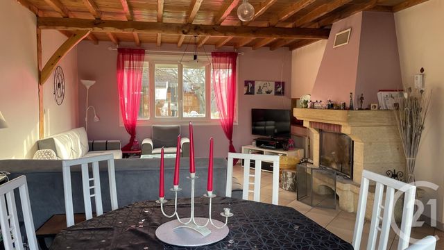 Afficher la photo en grand maison à vendre - 5 pièces - 102.63 m2 - OSNY - 95 - ILE-DE-FRANCE - Century 21 Osmose