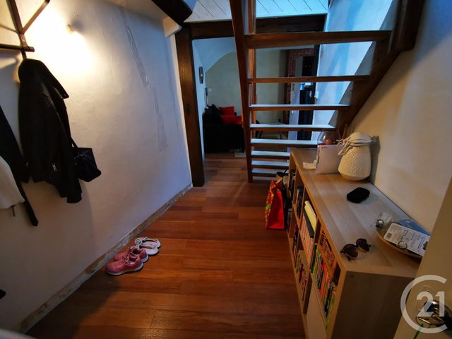 Afficher la photo en grand Appartement F3 à vendre - 3 pièces - 37.15 m2 - PONTOISE - 95 - ILE-DE-FRANCE - Century 21 Osmose
