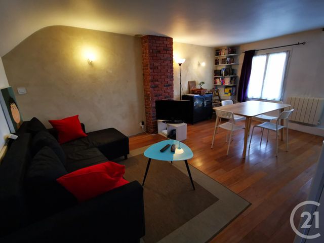 Afficher la photo en grand Appartement F3 à vendre - 3 pièces - 37.15 m2 - PONTOISE - 95 - ILE-DE-FRANCE - Century 21 Osmose