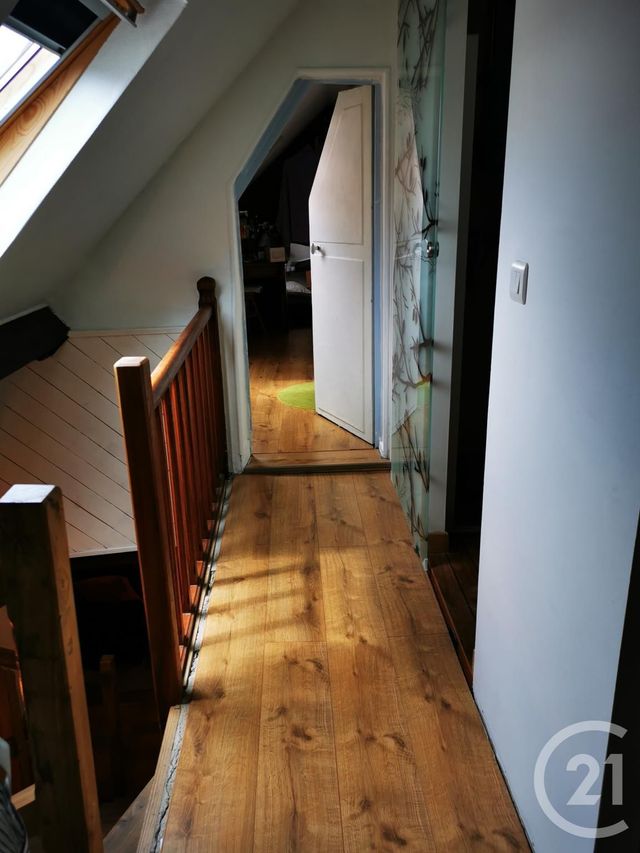 Afficher la photo en grand Appartement F3 à vendre - 3 pièces - 37.15 m2 - PONTOISE - 95 - ILE-DE-FRANCE - Century 21 Osmose