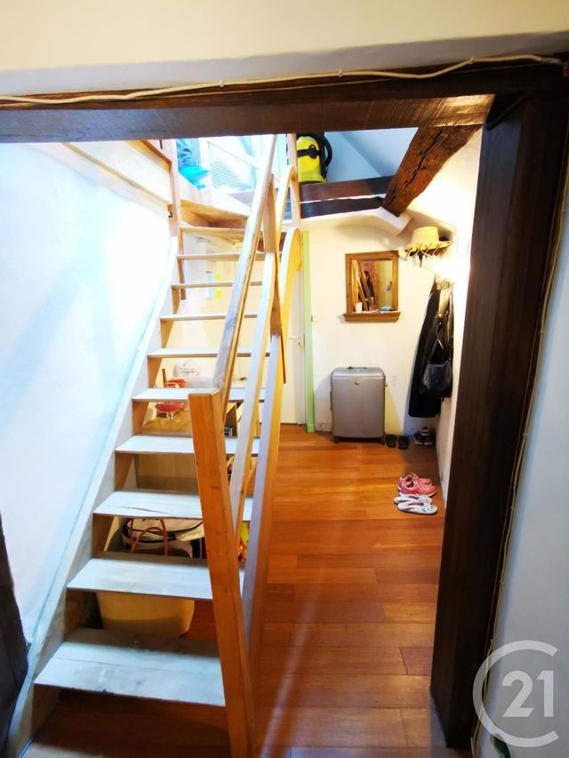 Afficher la photo en grand Appartement F3 à vendre - 3 pièces - 37.15 m2 - PONTOISE - 95 - ILE-DE-FRANCE - Century 21 Osmose