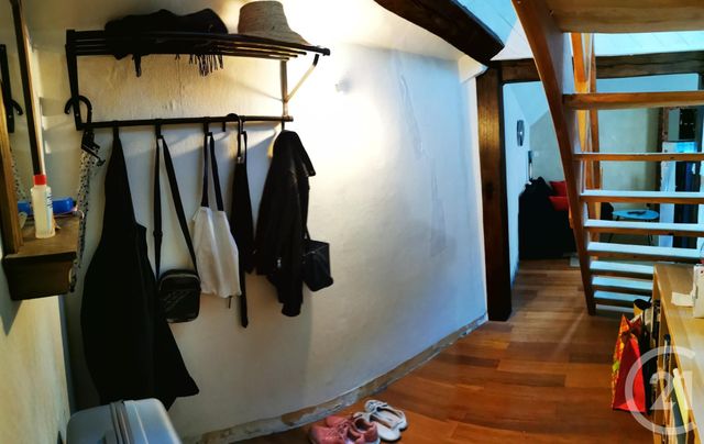 Afficher la photo en grand Appartement F3 à vendre - 3 pièces - 37.15 m2 - PONTOISE - 95 - ILE-DE-FRANCE - Century 21 Osmose