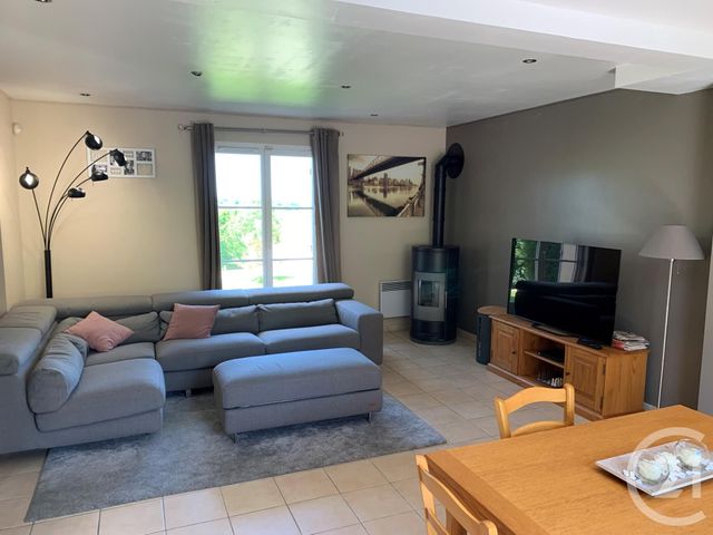Afficher la photo en grand maison à vendre - 6 pièces - 111.59 m2 - JAMBVILLE - 78 - ILE-DE-FRANCE - Century 21 Osmose