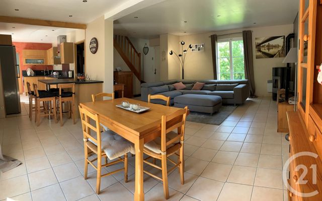 Afficher la photo en grand maison à vendre - 6 pièces - 111.59 m2 - JAMBVILLE - 78 - ILE-DE-FRANCE - Century 21 Osmose