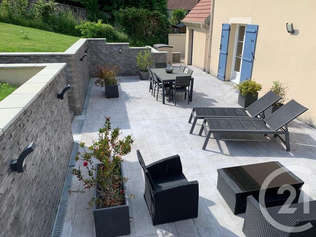 Afficher la photo en grand maison à vendre - 6 pièces - 111.59 m2 - JAMBVILLE - 78 - ILE-DE-FRANCE - Century 21 Osmose