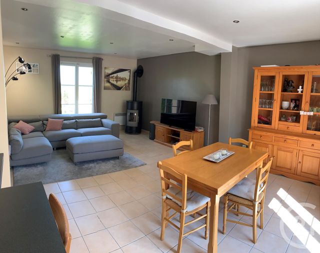 Afficher la photo en grand maison à vendre - 6 pièces - 111.59 m2 - JAMBVILLE - 78 - ILE-DE-FRANCE - Century 21 Osmose