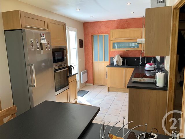 Afficher la photo en grand maison à vendre - 6 pièces - 111.59 m2 - JAMBVILLE - 78 - ILE-DE-FRANCE - Century 21 Osmose