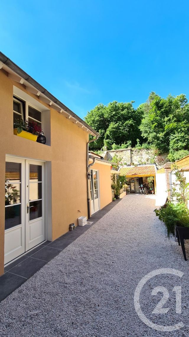 Afficher la photo en grand maison à vendre - 5 pièces - 97.0 m2 - NESLES LA VALLEE - 95 - ILE-DE-FRANCE - Century 21 Osmose