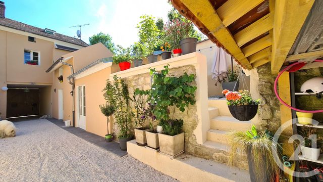 Afficher la photo en grand maison à vendre - 5 pièces - 97.0 m2 - NESLES LA VALLEE - 95 - ILE-DE-FRANCE - Century 21 Osmose