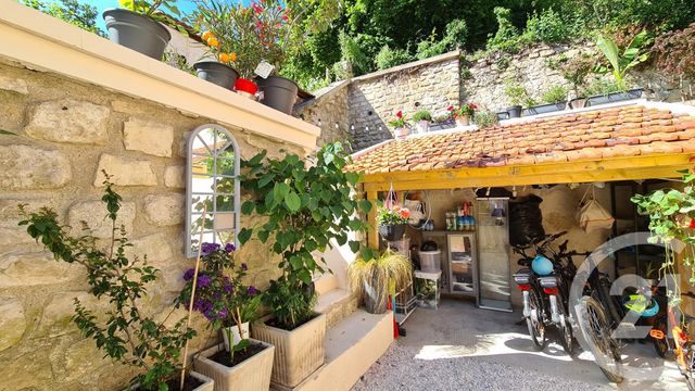 Afficher la photo en grand maison à vendre - 5 pièces - 97.0 m2 - NESLES LA VALLEE - 95 - ILE-DE-FRANCE - Century 21 Osmose