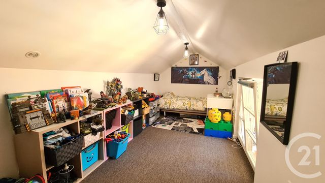Afficher la photo en grand maison à vendre - 5 pièces - 97.0 m2 - NESLES LA VALLEE - 95 - ILE-DE-FRANCE - Century 21 Osmose