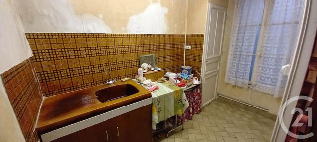 Afficher la photo en grand Appartement F2 à vendre - 2 pièces - 35.8 m2 - PONTOISE - 95 - ILE-DE-FRANCE - Century 21 Osmose