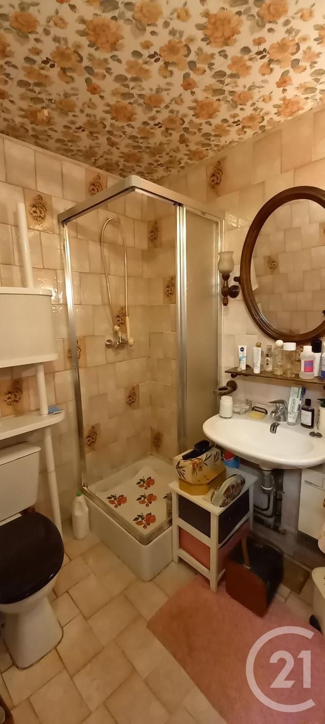 Afficher la photo en grand Appartement F2 à vendre - 2 pièces - 35.8 m2 - PONTOISE - 95 - ILE-DE-FRANCE - Century 21 Osmose