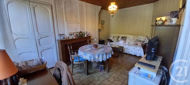 Afficher la photo en grand Appartement F2 à vendre - 2 pièces - 35.8 m2 - PONTOISE - 95 - ILE-DE-FRANCE - Century 21 Osmose