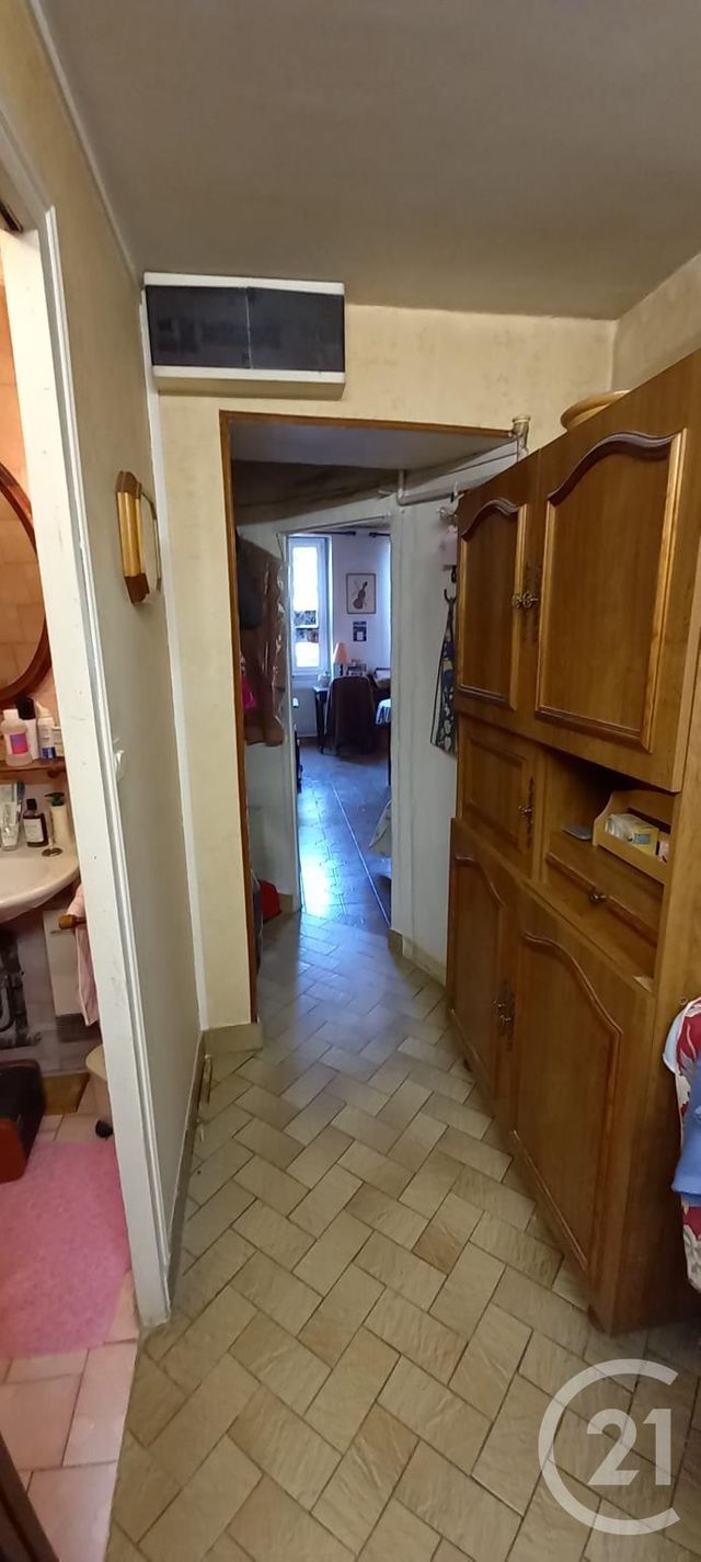 Afficher la photo en grand Appartement F2 à vendre - 2 pièces - 35.8 m2 - PONTOISE - 95 - ILE-DE-FRANCE - Century 21 Osmose