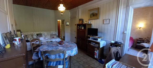 Afficher la photo en grand Appartement F2 à vendre - 2 pièces - 35.8 m2 - PONTOISE - 95 - ILE-DE-FRANCE - Century 21 Osmose