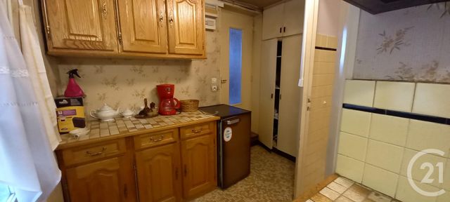 Afficher la photo en grand Appartement F2 à vendre - 2 pièces - 36.6 m2 - PONTOISE - 95 - ILE-DE-FRANCE - Century 21 Osmose