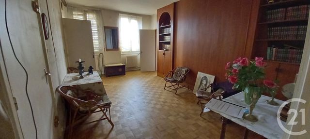 Afficher la photo en grand Appartement F2 à vendre - 2 pièces - 36.6 m2 - PONTOISE - 95 - ILE-DE-FRANCE - Century 21 Osmose