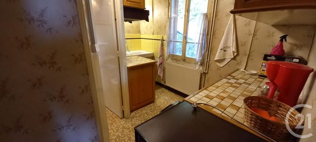 Afficher la photo en grand Appartement F2 à vendre - 2 pièces - 36.6 m2 - PONTOISE - 95 - ILE-DE-FRANCE - Century 21 Osmose