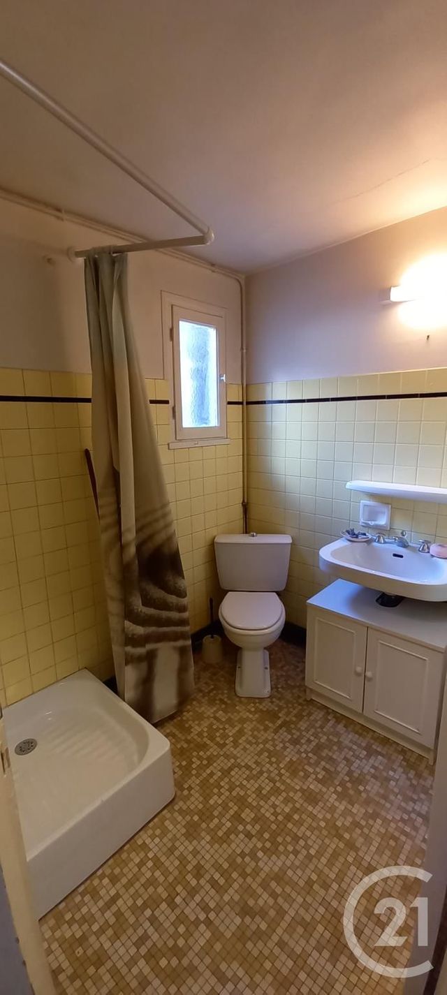Afficher la photo en grand Appartement F2 à vendre - 2 pièces - 36.6 m2 - PONTOISE - 95 - ILE-DE-FRANCE - Century 21 Osmose