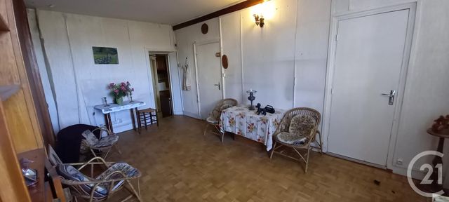 Afficher la photo en grand Appartement F2 à vendre - 2 pièces - 36.6 m2 - PONTOISE - 95 - ILE-DE-FRANCE - Century 21 Osmose