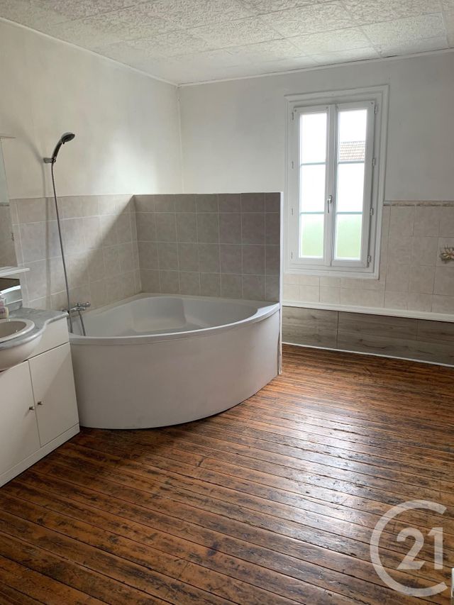 Afficher la photo en grand maison à louer - 3 pièces - 60.54 m2 - ARTHIES - 95 - ILE-DE-FRANCE - Century 21 Osmose