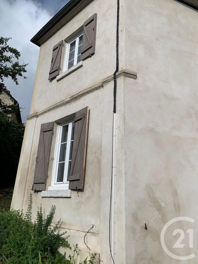 Afficher la photo en grand maison à louer - 3 pièces - 60.54 m2 - ARTHIES - 95 - ILE-DE-FRANCE - Century 21 Osmose