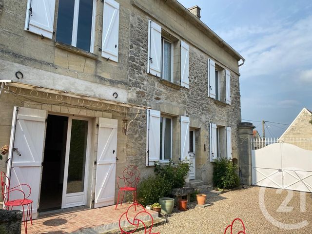 Afficher la photo en grand maison à vendre - 5 pièces - 150.0 m2 - MAGNY EN VEXIN - 95 - ILE-DE-FRANCE - Century 21 Osmose
