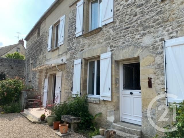 Afficher la photo en grand maison à vendre - 5 pièces - 150.0 m2 - MAGNY EN VEXIN - 95 - ILE-DE-FRANCE - Century 21 Osmose