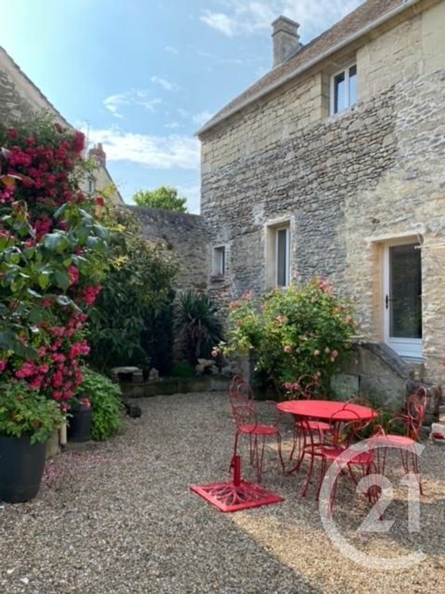 Afficher la photo en grand maison à vendre - 5 pièces - 150.0 m2 - MAGNY EN VEXIN - 95 - ILE-DE-FRANCE - Century 21 Osmose