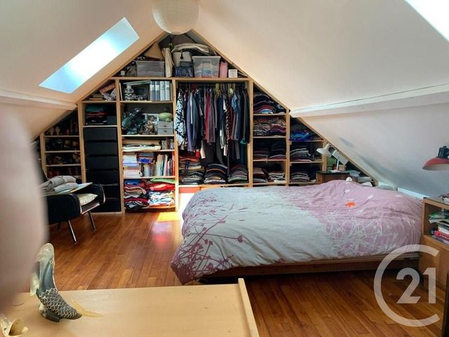 Afficher la photo en grand maison à vendre - 4 pièces - 110.0 m2 - LABBEVILLE - 95 - ILE-DE-FRANCE - Century 21 Osmose