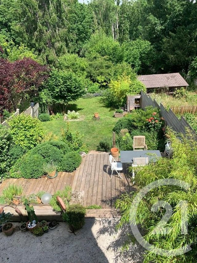 Afficher la photo en grand maison à vendre - 4 pièces - 110.0 m2 - LABBEVILLE - 95 - ILE-DE-FRANCE - Century 21 Osmose