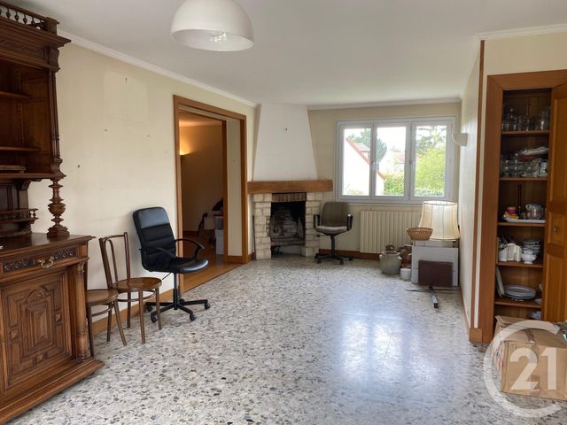 Afficher la photo en grand maison à vendre - 9 pièces - 180.0 m2 - VIGNY - 95 - ILE-DE-FRANCE - Century 21 Osmose