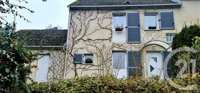 maison à vendre - 5 pièces - 130.0 m2 - FREMAINVILLE - 95 - ILE-DE-FRANCE - Century 21 Osmose