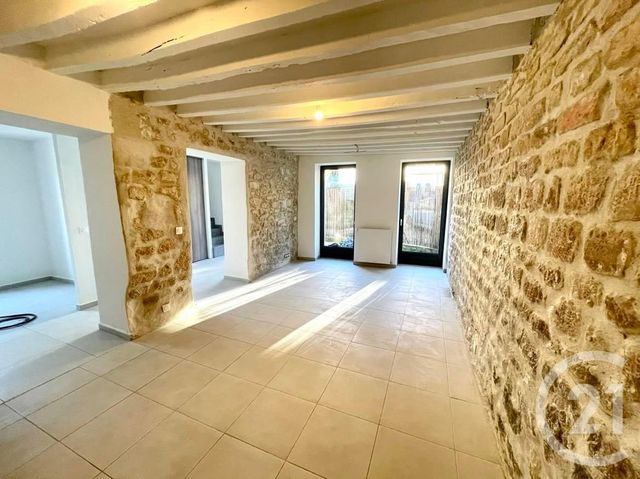maison - CORMEILLES EN VEXIN - 95